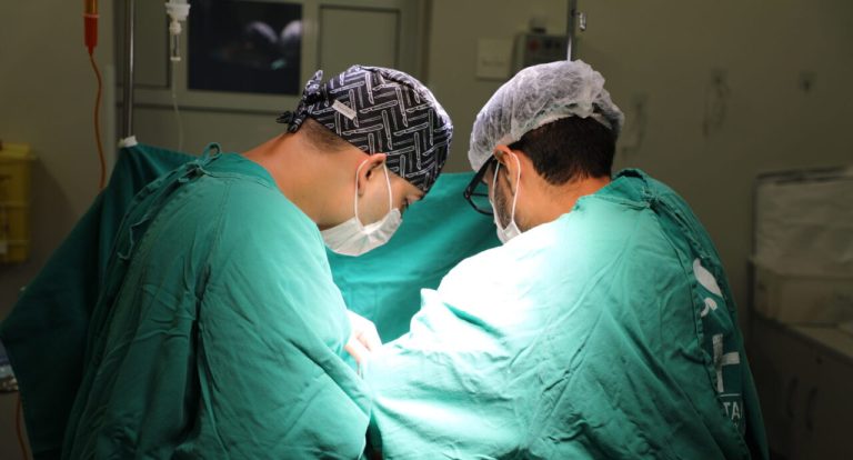 TRANSPLANTE: Rondônia se une ao Acre e Amazonas para salvar vida