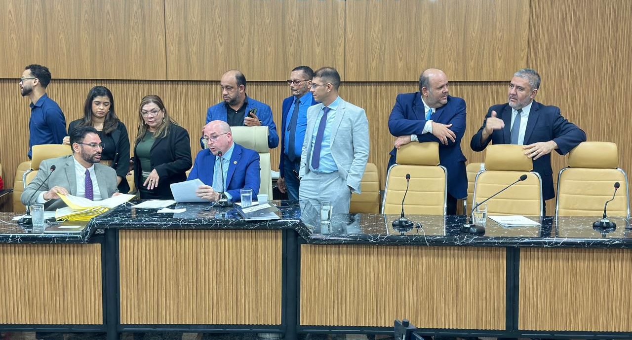 Câmara de Porto Velho aprova criação da Guarda Municipal para fortalecer a segurança e gerar empregos