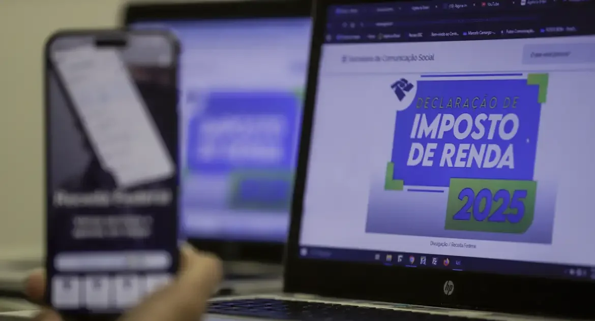 Faltando um dia para o fim do prazo, 8 milhões ainda não declararam o Imposto de Renda 2025