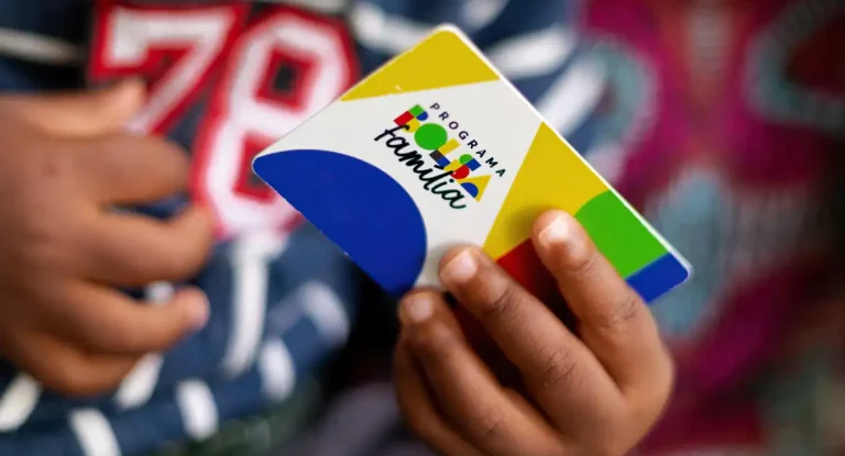 Caixa conclui pagamento de maio do Bolsa Família para NIS Final 0; Benefício alcança 20,4 milhões de famílias