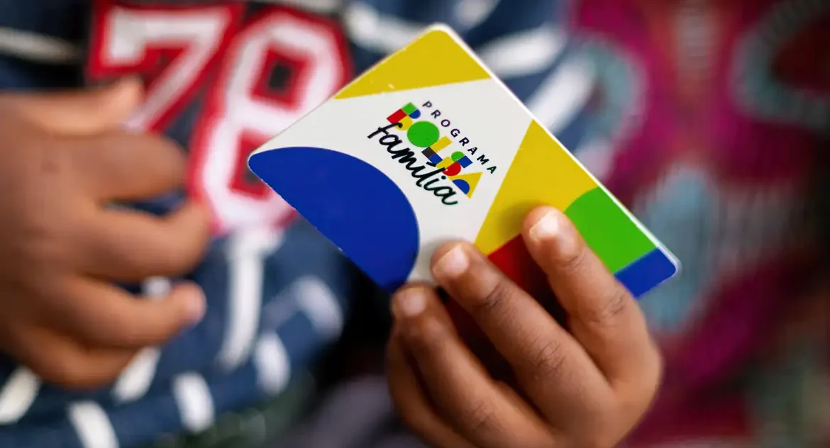 Caixa conclui pagamento de maio do Bolsa Família para NIS Final 0; Benefício alcança 20,4 milhões de famílias
