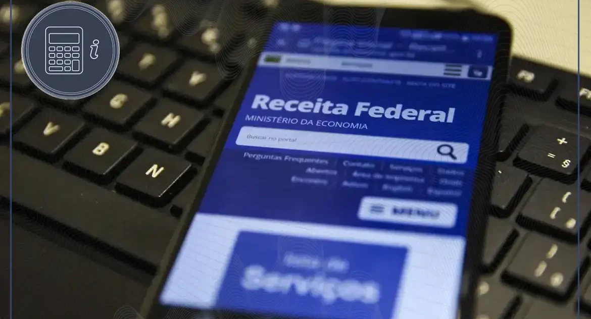 Receita Federal libera 1º lote de restituição do IR 2025 com valor recorde de R$ 11 bilhões para mais de 6,2 milhões de contribuintes