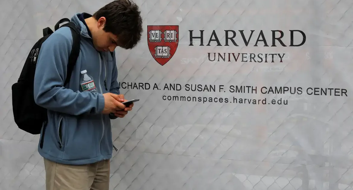 ONU critica governo Trump por restringir protestos e exigir dados de estudantes estrangeiros em Harvard