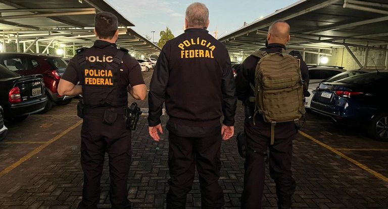 MOEDA DE CARONTE: PF deflagra operação para apurar esquema criminoso de concessão de créditos bancários em Rondônia