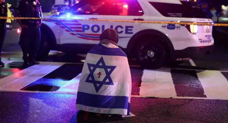 Funcionários da Embaixada de Israel são mortos a tiros em frente ao Museu Judaico em Washington; autoridades tratam caso como ataque antissemita