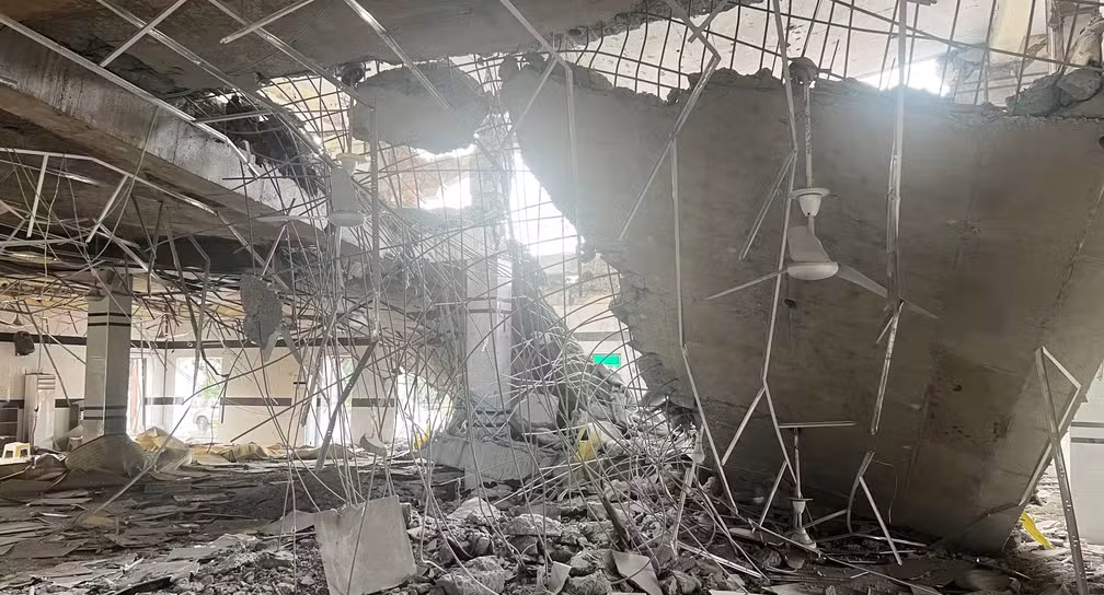 Índia e Paquistão firmam cessar-fogo após escalada de ataques na Caxemira