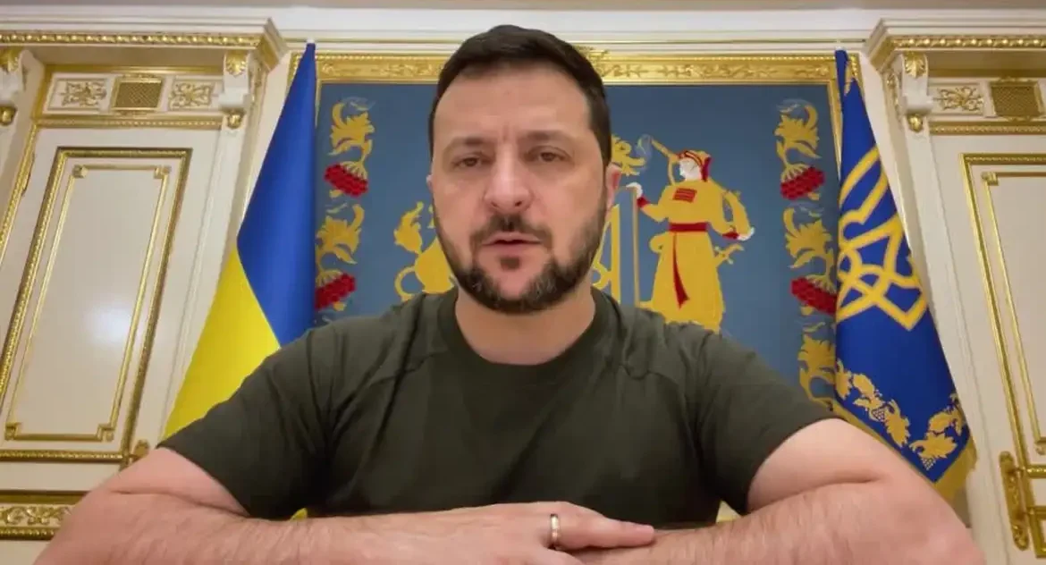 Zelenskiy aceita proposta de Putin e diz estar pronto para reunião de paz na Turquia