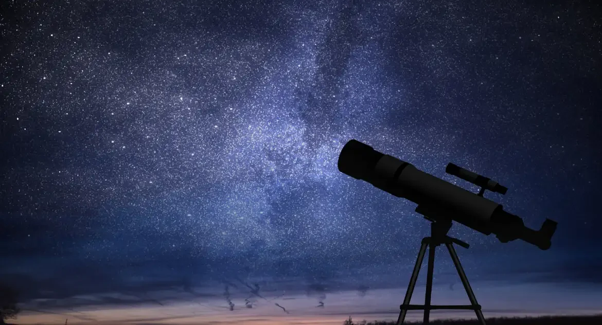 Prazo para inscrições na Olimpíada Brasileira de Astronomia e Astronáutica termina hoje; prova será no sábado (16)