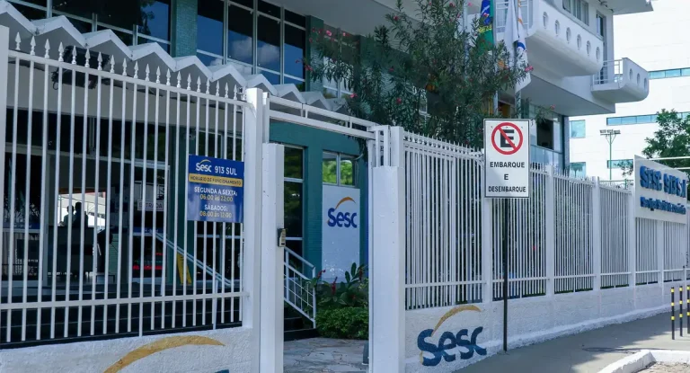 Semana S é aberta com programação nacional gratuita de cultura, saúde, empreendedorismo e capacitação profissional