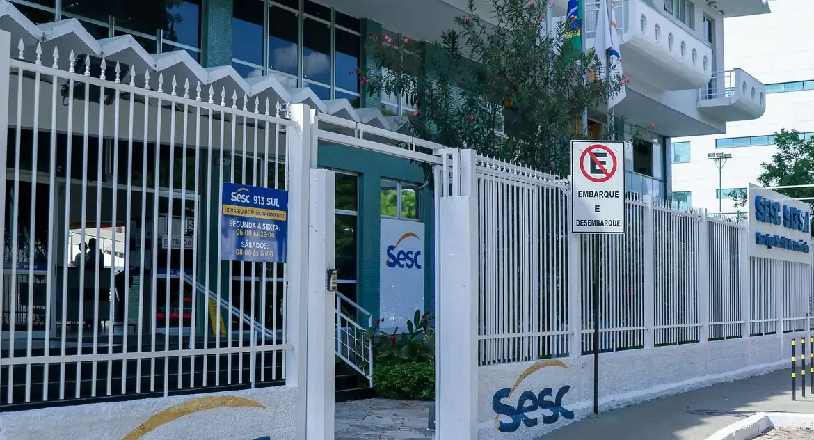 Semana S é aberta com programação nacional gratuita de cultura, saúde, empreendedorismo e capacitação profissional