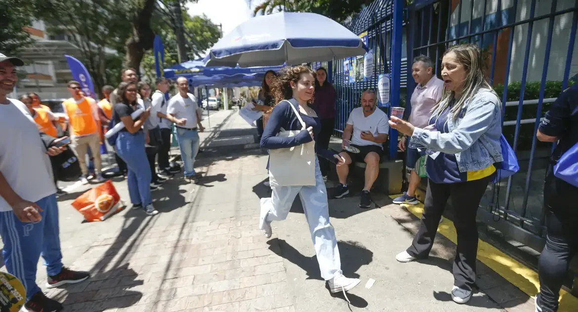 Inep divulga resultado de isenção e justificativa de ausência no Enem 2025; recursos vão até 16 de maio