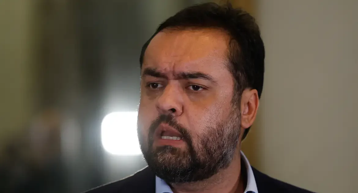 Governador pede apoio da ONU para combater tráfico de armas e entrega dossiê sobre Comando Vermelho aos EUA