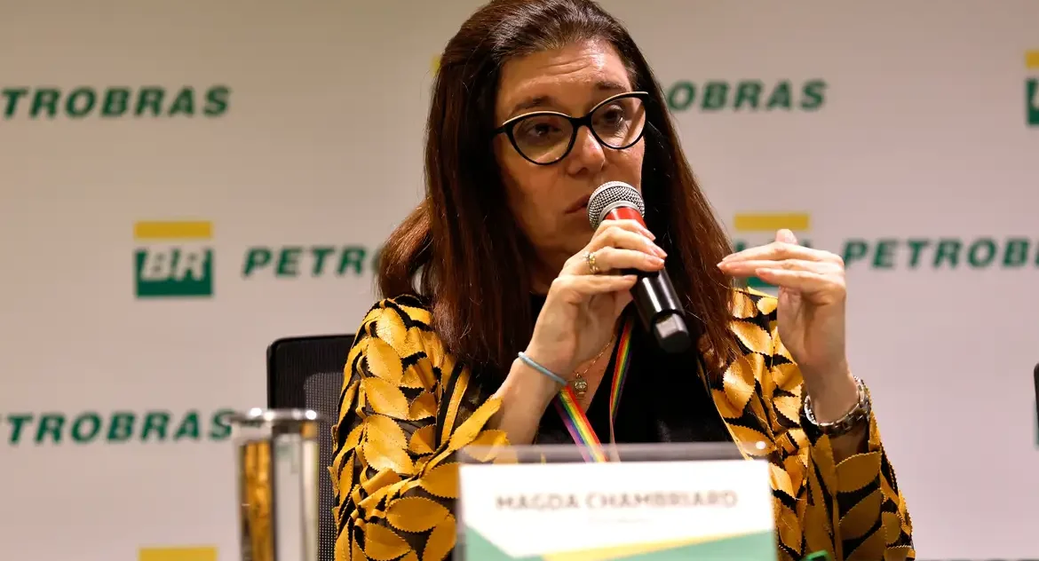 Petrobras registra lucro de R$ 35 bilhões no 1º trimestre de 2025 e aumenta investimentos