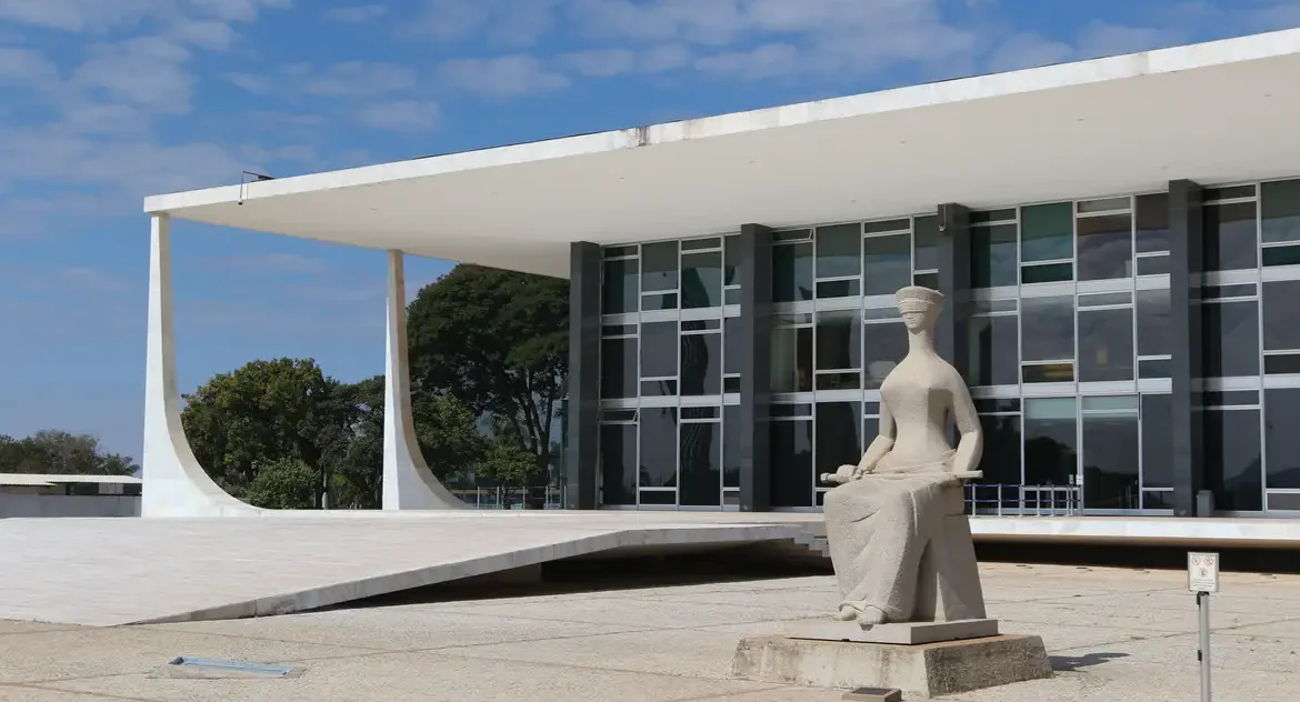 STF confirma validade de norma que impede candidatura por falta de prestação de contas eleitorais