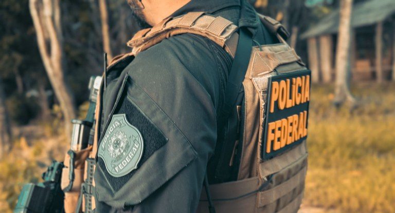 CRONOS SPECUS: PF deflagra operação contra crimes financeiros cometidos por associação criminosa em Rondônia