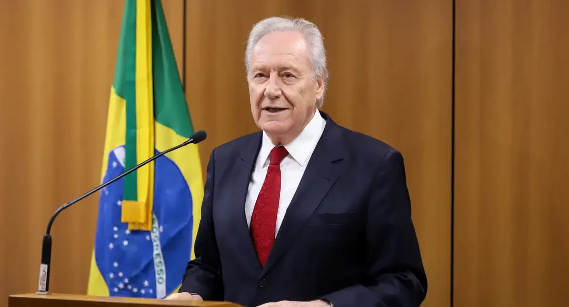 Prisão de líder do PCC na Bolívia destaca cooperação internacional e reforça defesa da PEC da Segurança, diz ministro