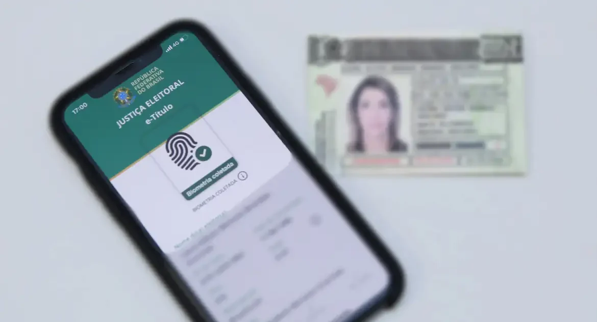 Eleitores com pendências na justiça eleitoral têm até 19 de maio para regularizar título e evitar cancelamento
