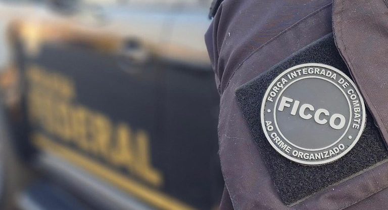 FICCO/RO cumpre um mandado de busca e apreensão e combate a associação criminosa