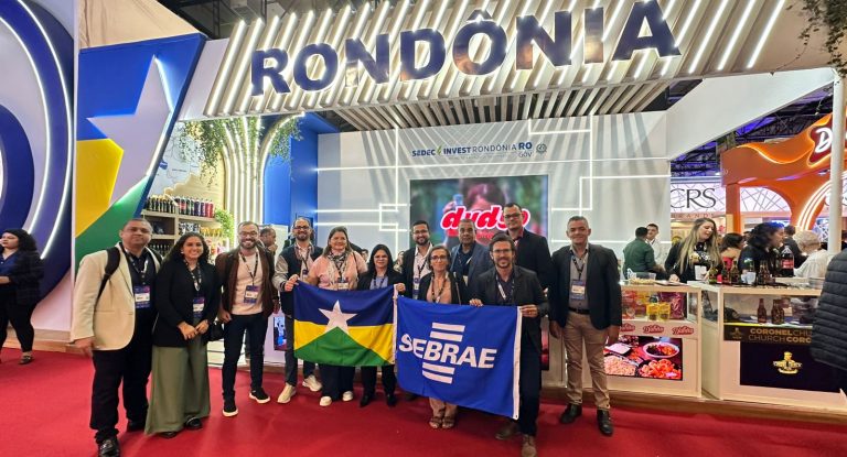 Missões Empresariais Sebrae em Rondônia: Festival APAS Show 2025 promete transformar o varejo com inovação