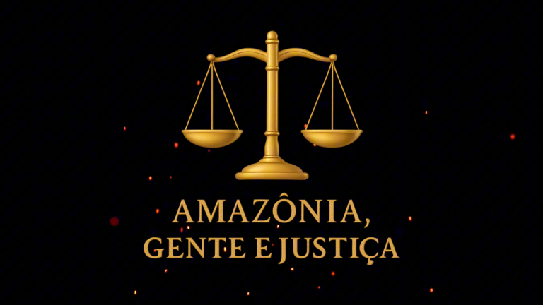 Amazonia Gente e Justiça: Wellington Nogueira Santos - News Rondônia