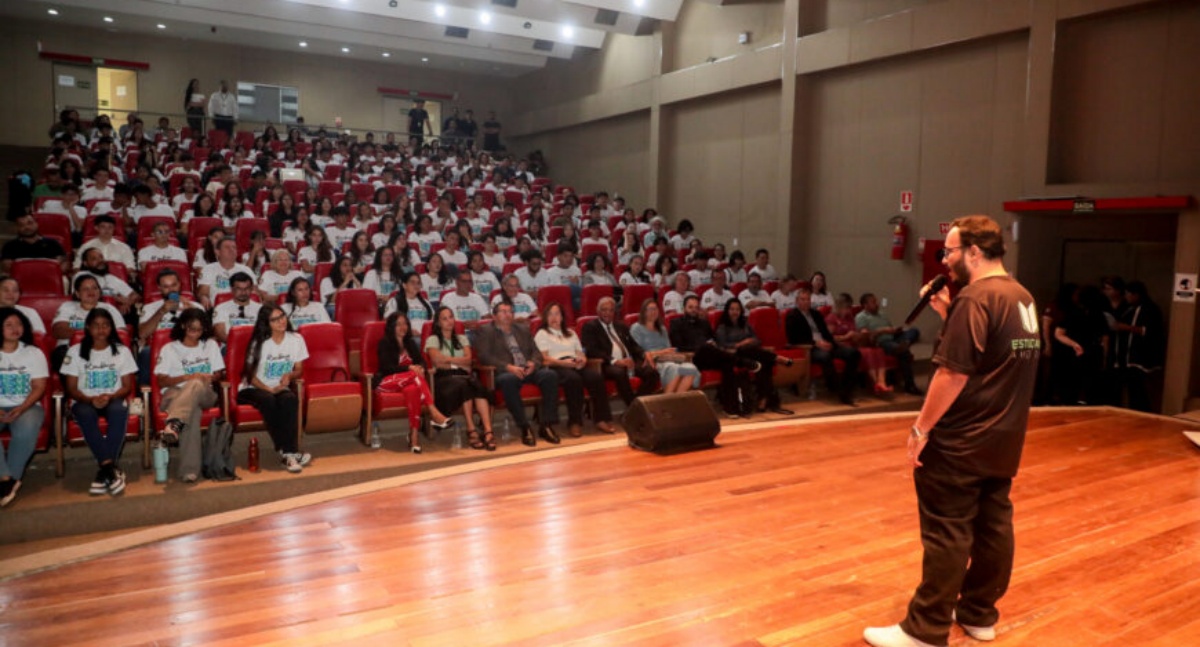 Projeto “Estudante Auditor” amplia sua atuação para escolas de cinco cidades de Rondônia