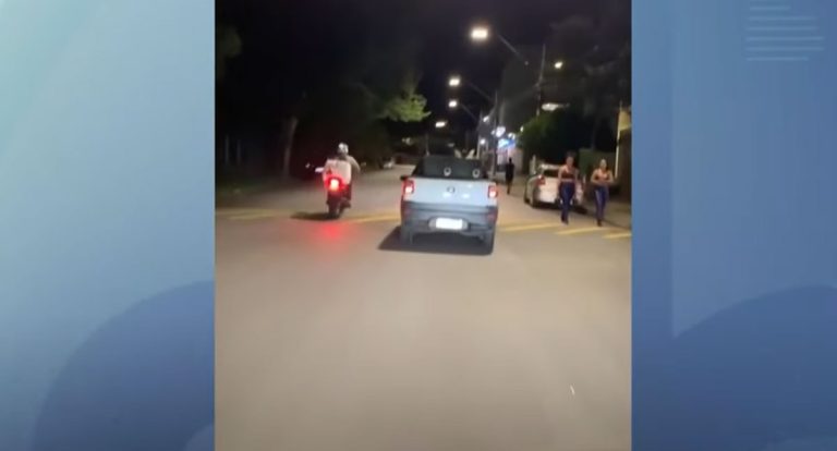 Carro de som anuncia venda de atestados médicos em BH e revolta moradores - News Rondônia