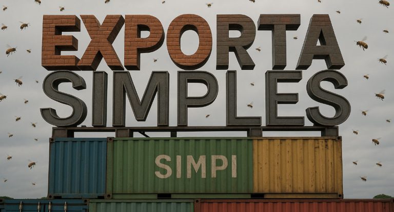 Coluna do Simpi – Nasceu o Exporta Simples: proposta do Simpi que virou Política Nacional para Pequenos Exportadores - News Rondônia