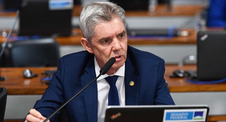JAIME BAGATTOLI: Projeto de Lei do senador garante tratamento penal mais rigoroso aos criminosos reincidentes - News Rondônia