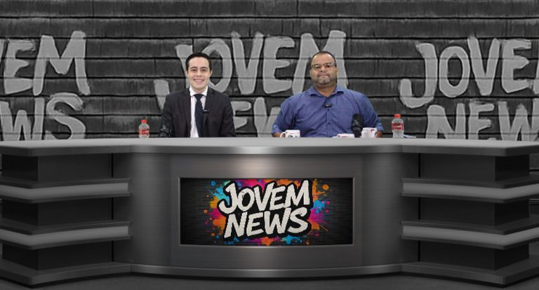 Renan Correia destaca desafios e avanços da jovem advocacia em entrevista ao programa Jovem News - News Rondônia