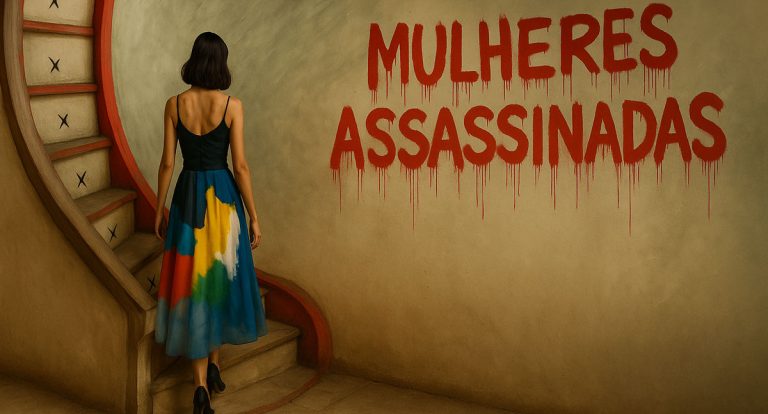 Das 47.463 mulheres assassinadas no Brasil entre 2013 e 2023, 599 foram mortas em Rondônia - News Rondônia