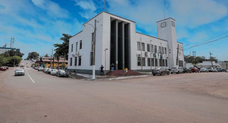 Prefeitura de Porto Velho anula licitação por inconsistência técnica e garante nova etapa com maior segurança jurídica - News Rondônia