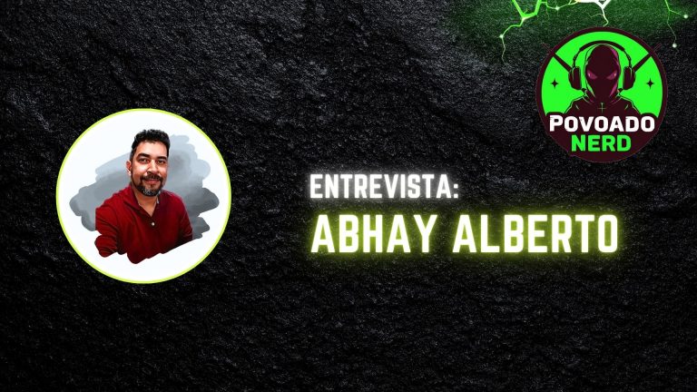 Povoado Nerd | Entrevista Abhay Alberto, diretor e roteirista - News Rondônia