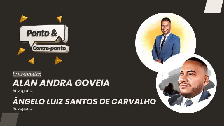 Ponto & Contraponto | Entrevista Dr. Alan Andra Goveia e Dr. Ângelo Luiz Santos de Carvalho - News Rondônia