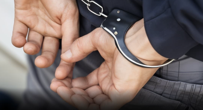Homem é preso em flagrante menos de 10 horas após homicídio em Machadinho d’Oeste