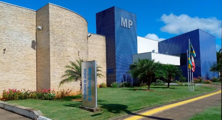 MPRO sugere revisão das regras municipais para eventos e comércios em Ouro Preto do Oeste