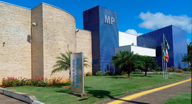 MPRO sugere revisão das regras municipais para eventos e comércios em Ouro Preto do Oeste