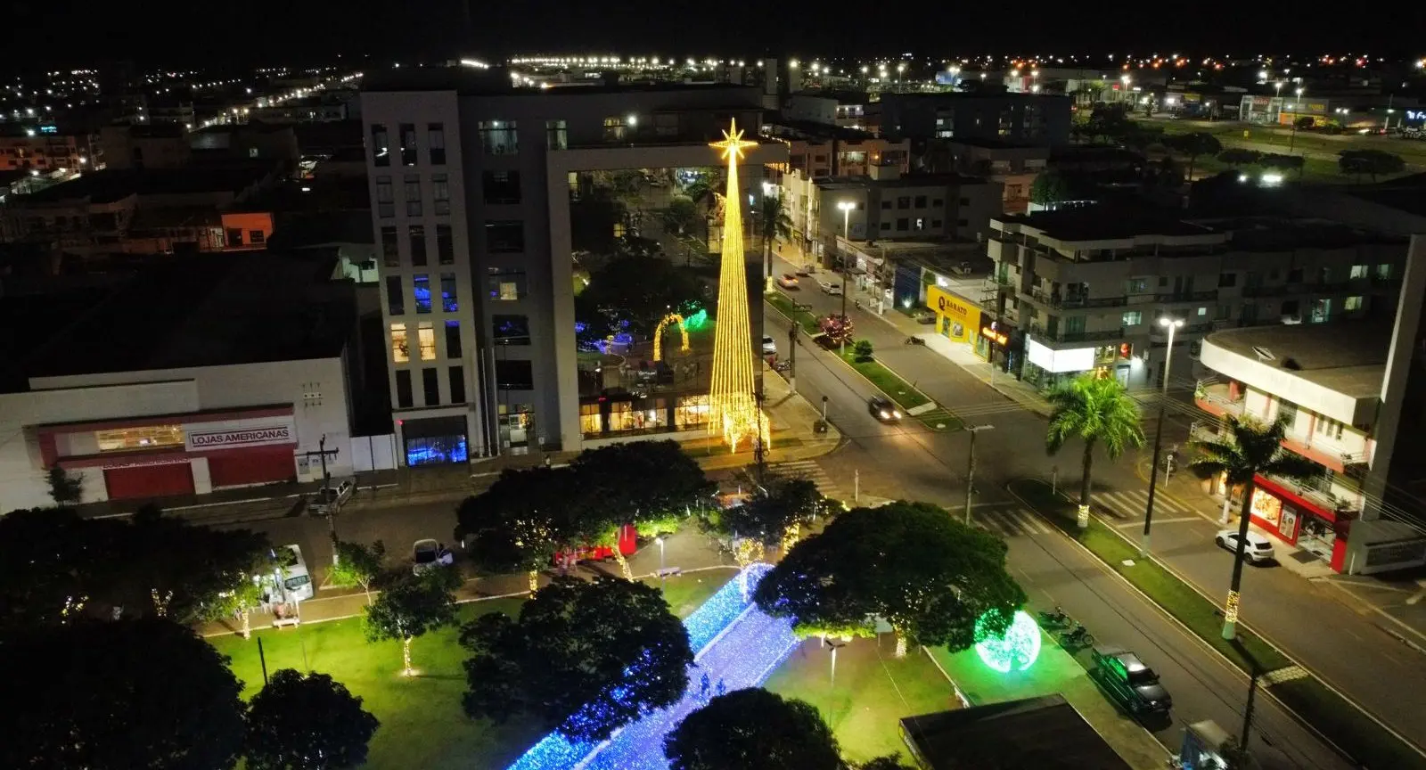 O média-metragem mergulha nas raízes e vozes que construíram Vilhena, a "Princesinha da Amazônia".