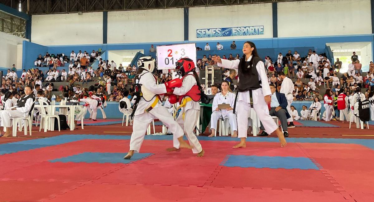 Atletas de Porto Velho disputarão o 32º Troféu Brasil e Open das Américas e buscam apoio para viagem