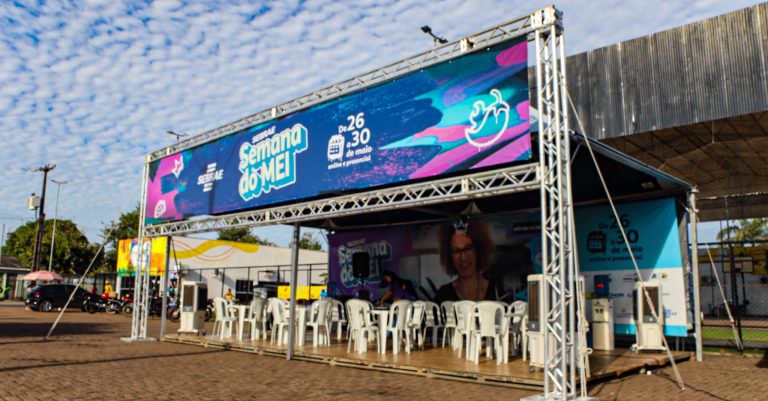 Semana do MEI 2025 mobiliza microempreendedores em todo o Brasil - News Rondônia