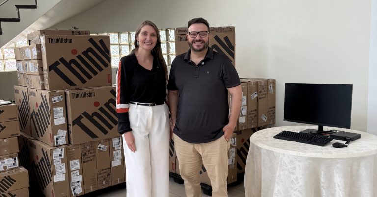 Deputada Lebrinha destina R$ 300 mil para compra de equipamentos da Fhemeron - News Rondônia