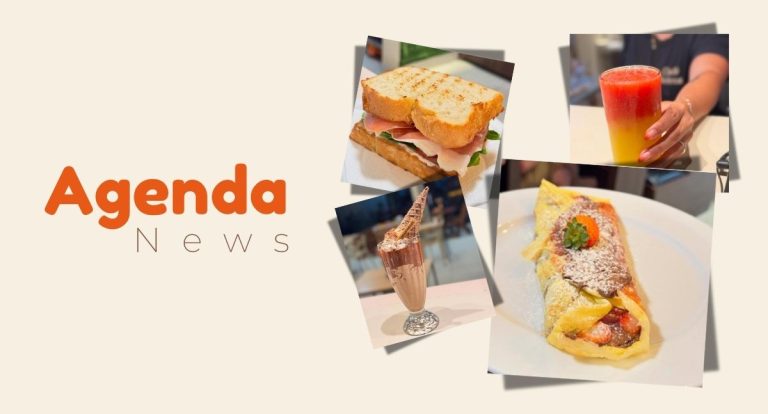 Agenda News: Café Helena - um brunch sem pressa para saborear cada momento - News Rondônia
