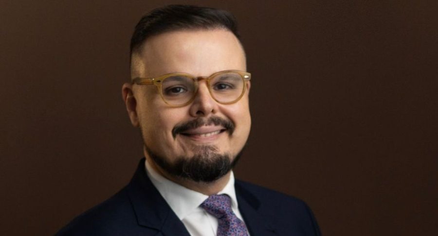 Márcio Nogueira - Presidente da OAB Rondônia