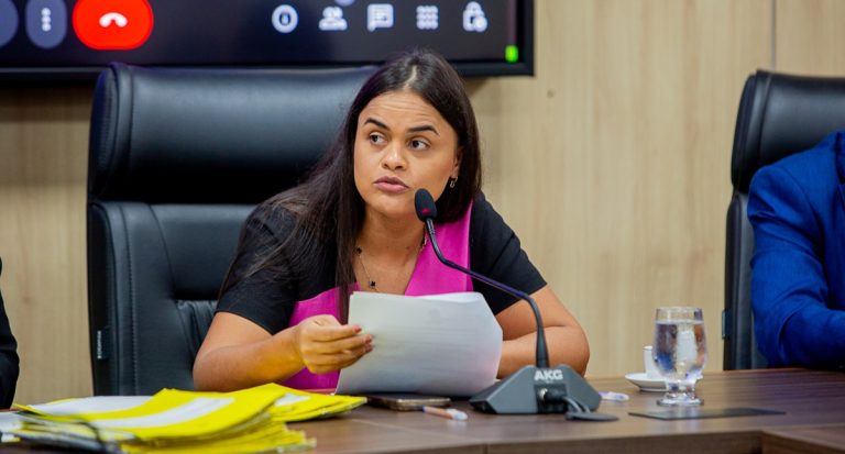 Pedido da deputada Dra. Taíssa é atendido e Nova Mamoré terá unidade do Corpo de Bombeiros - News Rondônia