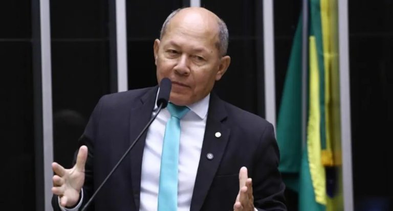 Coronel Chrisóstomo solicita prioridade para CPI do INSS em reunião com presidente da Câmara - News Rondônia