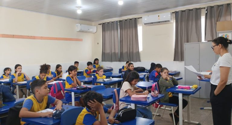 Prefeitura de Porto Velho intensifica ações de conscientização contra abuso e exploração sexual de crianças e adolescentes - News Rondônia