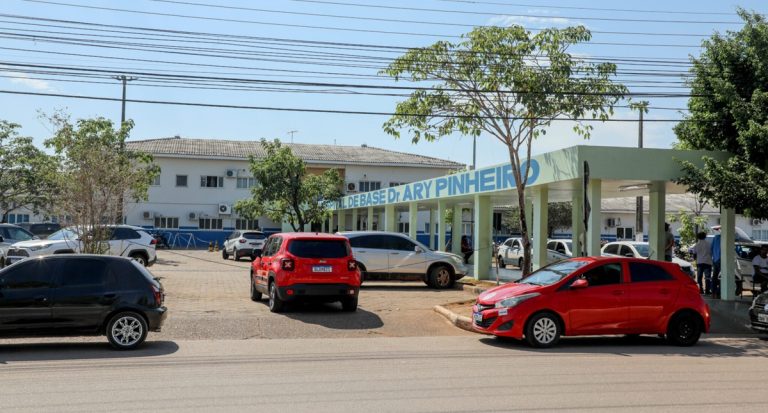 Governo de Rondônia investe mais de R$ 5 milhões em melhorias estruturais no Hospital de Base Dr. Ary Pinheiro - News Rondônia