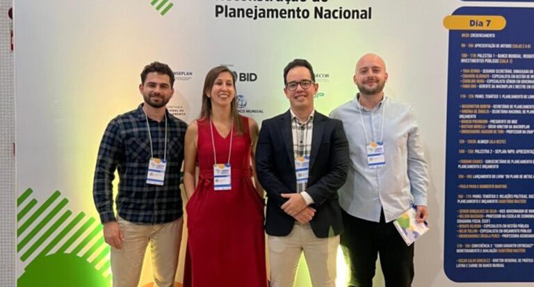 Governo de Rondônia apresenta em Brasília novo Sistema de Planejamento para modernizar a gestão pública - News Rondônia