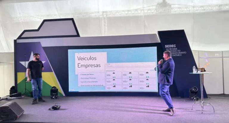 Avanços tecnológicos do Detran-RO oferecem segurança e agilidade aos cidadãos rondonienses - News Rondônia