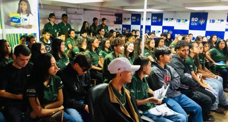 Cibersegurança no agro digital é tema de palestra na Rondônia Rural Show Internacional - News Rondônia