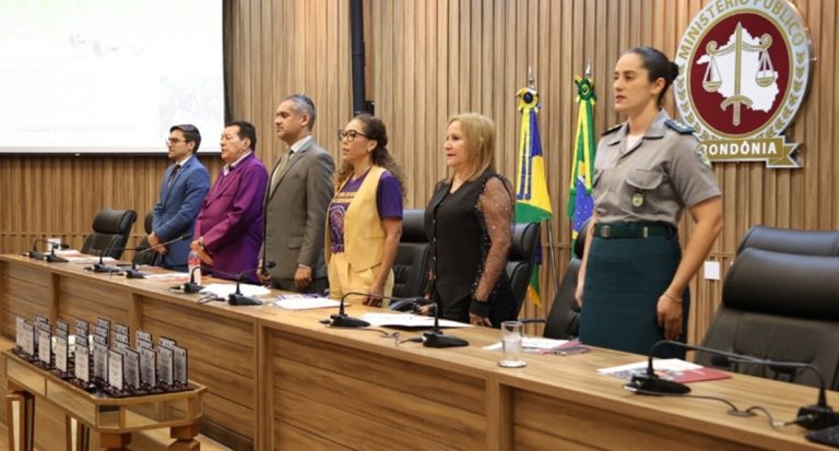 Há 15 anos Ministério Público promove projeto de conscientização sobre epilepsia em Rondônia - News Rondônia